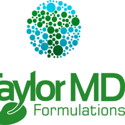 TaylorMD CBD